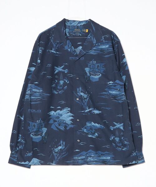 POLO RALPH LAUREN（ポロ・ラルフローレン） シャツ クラシック