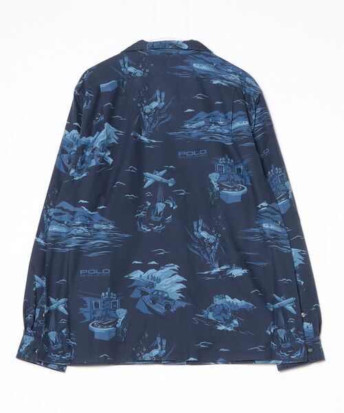 POLO RALPH LAUREN（ポロ・ラルフローレン） シャツ クラシック