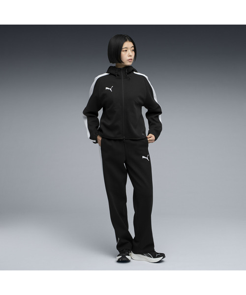 PUMA（プーマ） パンツ ウィメンズ トレーニング ボルテージ ニット