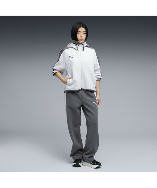 PUMA（プーマ） パンツ ウィメンズ トレーニング ボルテージ ニット