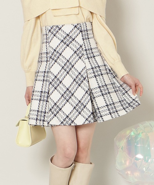 WILLSELECTION（ウィルセレクション） スカート 「New Year's Item
