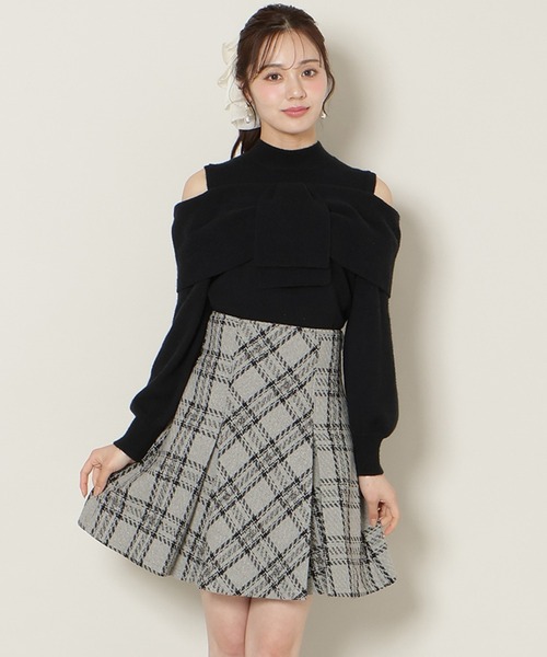 WILLSELECTION（ウィルセレクション） スカート 「New Year's Item