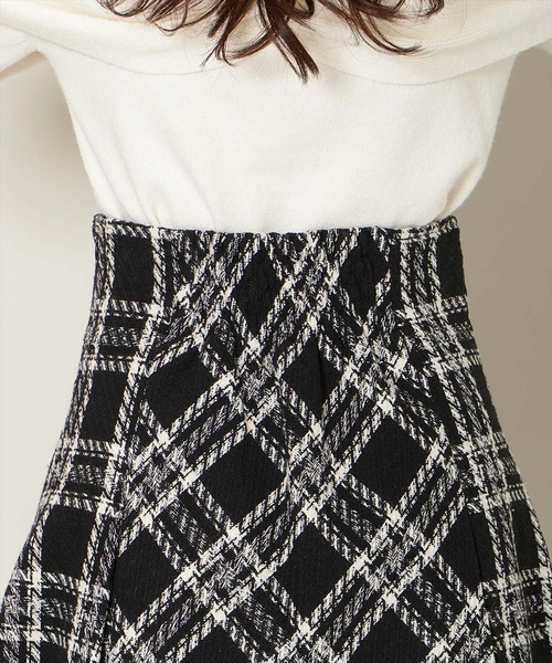 WILLSELECTION（ウィルセレクション） スカート 「New Year's Item