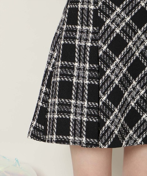 WILLSELECTION（ウィルセレクション） スカート 「New Year's Item