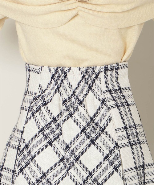 WILLSELECTION（ウィルセレクション） スカート 「New Year's Item