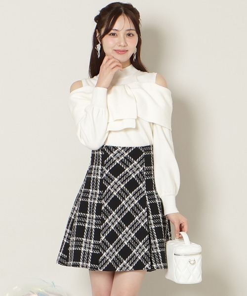 WILLSELECTION（ウィルセレクション） スカート 「New Year's Item