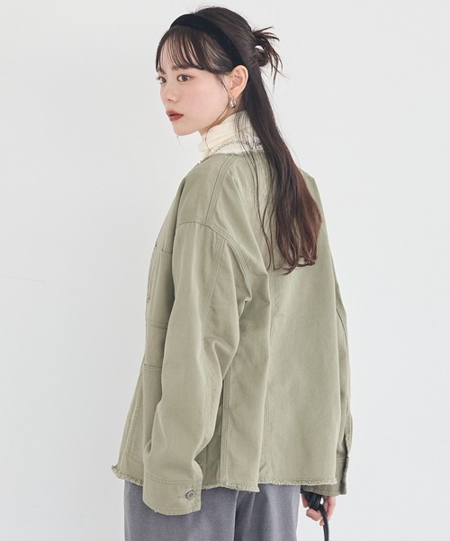 earth music&ecology（アース ミュージック＆エコロジー