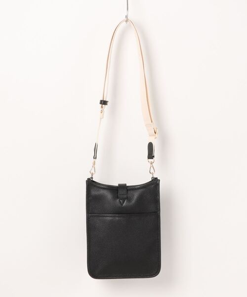 「LA BAGAGERIE」 ショルダーバッグ FREE アイボリー レディース_画像2