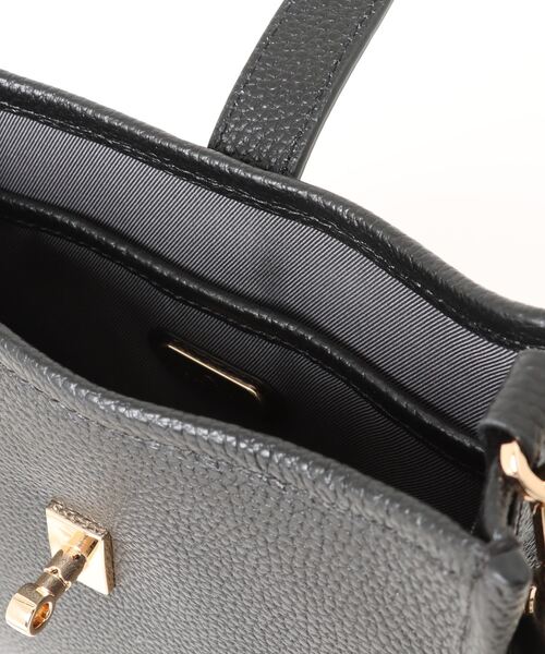 「LA BAGAGERIE」 ショルダーバッグ FREE アイボリー レディース_画像4