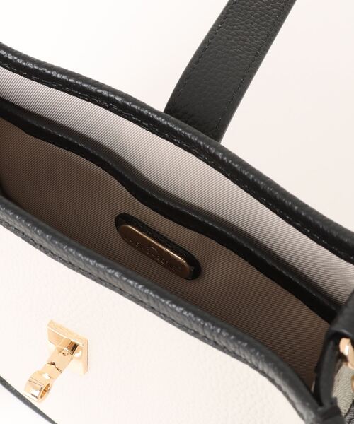 「LA BAGAGERIE」 ショルダーバッグ FREE アイボリー レディース_画像7