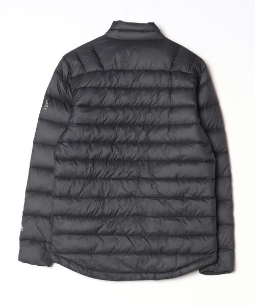 「karrimor」 ブルゾン SMALL ブラック メンズ