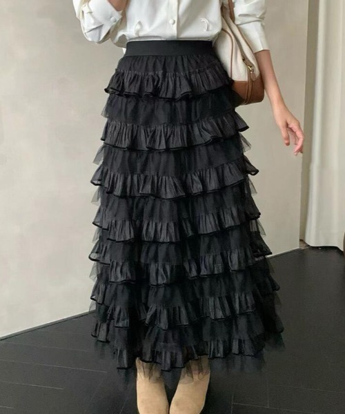 スカート ロングスカート : ZOZOTOWN Yahoo!店 - 通販 - Yahoo