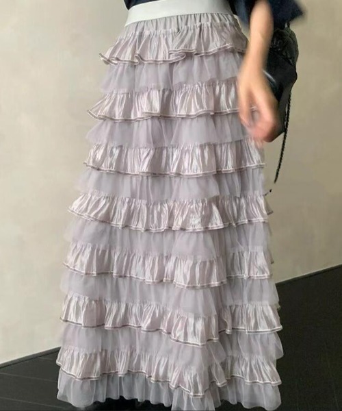 スカート ロングスカート : ZOZOTOWN Yahoo!店 - 通販 - Yahoo