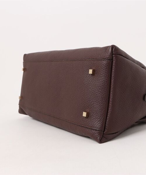 「Scrap Book」 2WAYバッグ FREE ブラウン レディース_画像3