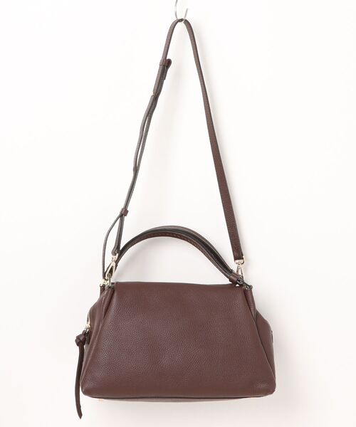 「Scrap Book」 2WAYバッグ FREE ブラウン レディース_画像7