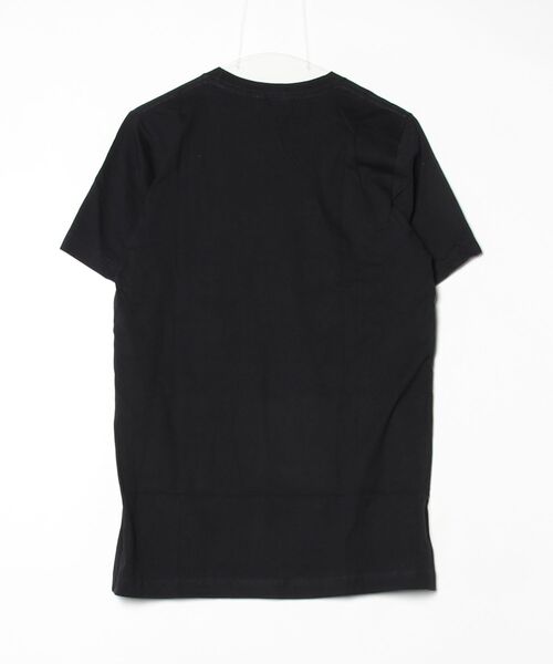 「CREATIVE RECREATION」 半袖Tシャツ M ブラック メンズ_画像2
