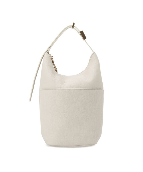 ハンドバッグ コクーン