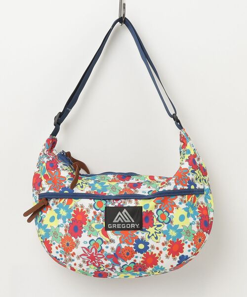 GREGORY（グレゴリー） ショルダーバッグ サッチェルM SATCHEL M V3 