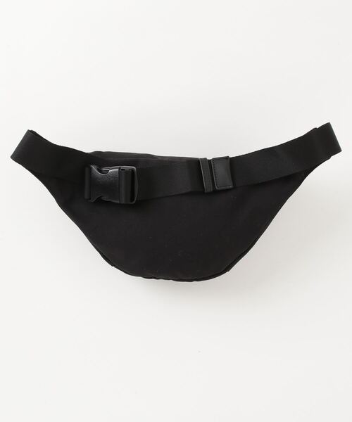 「agnes b.」 ウエストバッグ FREE ブラック レディース_画像3