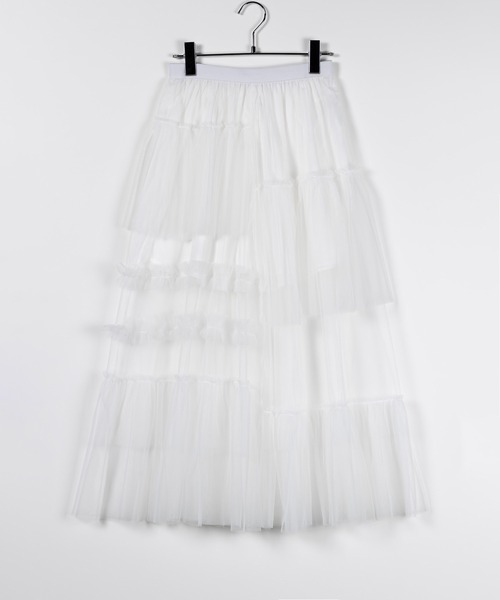 「me+em select」 キュロット FREE グリーン レディース_画像8