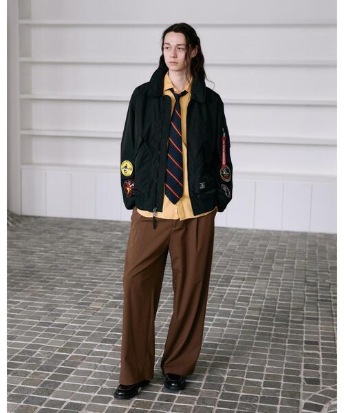 Alpha Industries（アルファ・インダストリーズ） ミリタリー