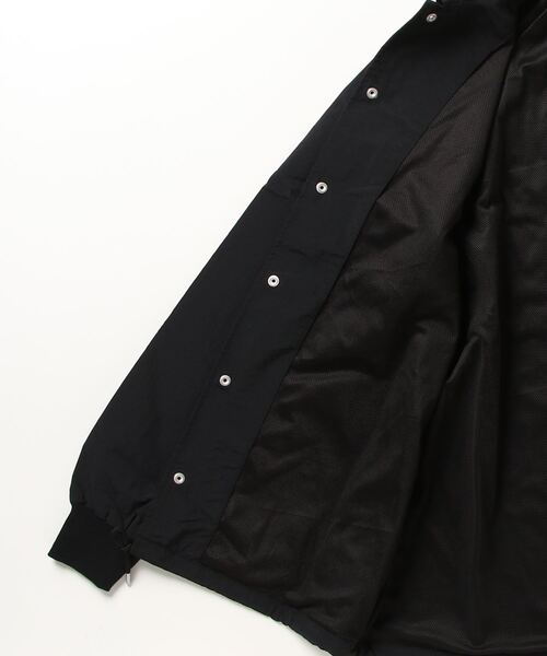 「ICECREAM」 ナイロンブルゾン LARGE グレー メンズ_画像3