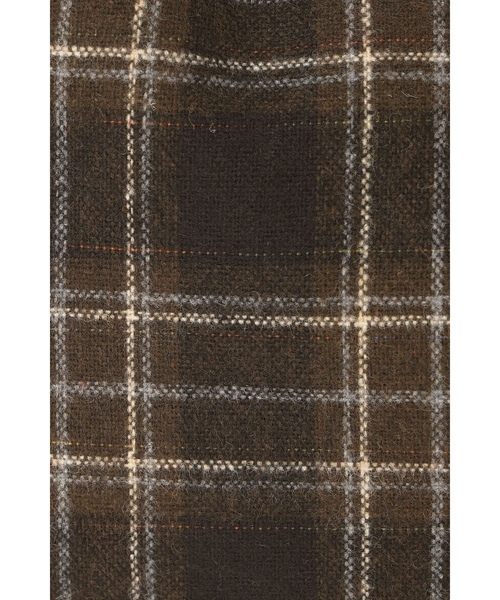 「ALEXIA STAM」 トートバッグ FREE バーガンディー レディース_画像5