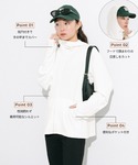 パーカー uvカット 「WEB限定セール」ユニ...の詳細画像1