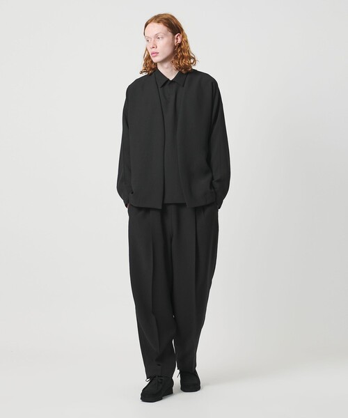 ARROWS & SONS by DAISUKE OBANA スラックスMサイズ UNITED ARROWS & SONS by DAISUKE OBANA パンツ メンズ : ZOZOTOWN
