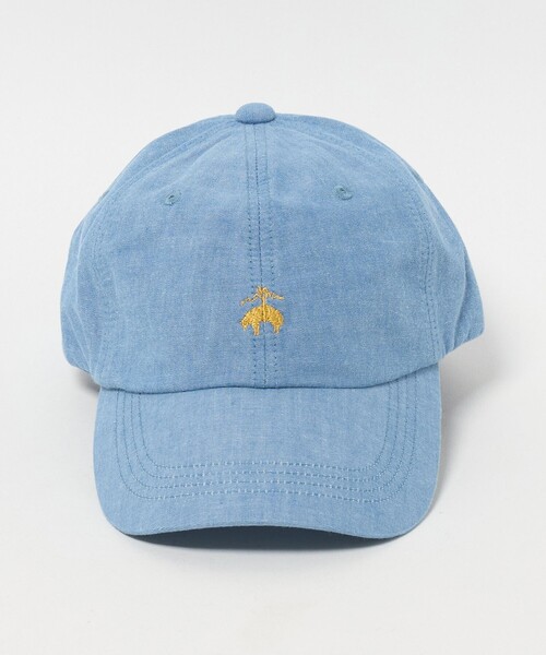 BROOKS BROTHERS（ブルックスブラザーズ） キャップ 帽子 メンズ