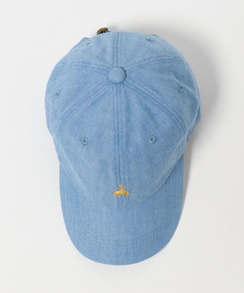 BROOKS BROTHERS（ブルックスブラザーズ） キャップ 帽子 「別注
