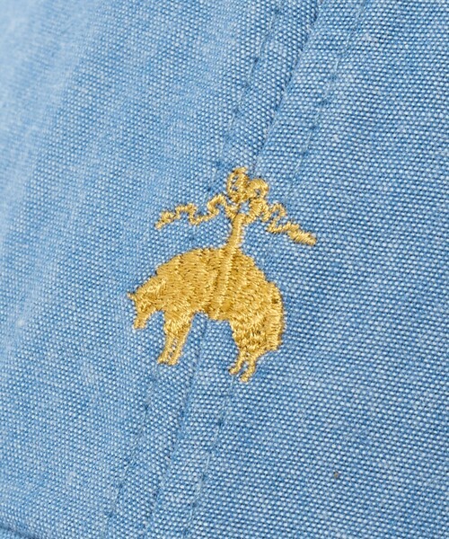 BROOKS BROTHERS（ブルックスブラザーズ） キャップ 帽子 「別注