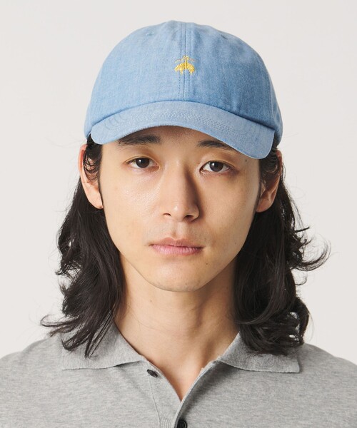BROOKS BROTHERS（ブルックスブラザーズ） キャップ 帽子 メンズ