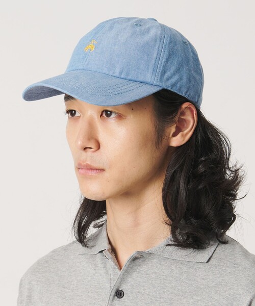 BROOKS BROTHERS（ブルックスブラザーズ） キャップ 帽子 メンズ
