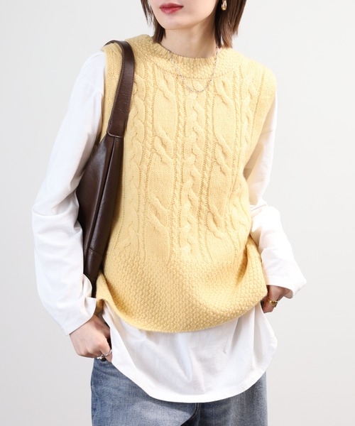 SO ベスト ジレ ベスト レディース : ZOZOTOWN Yahoo!店 - 通販