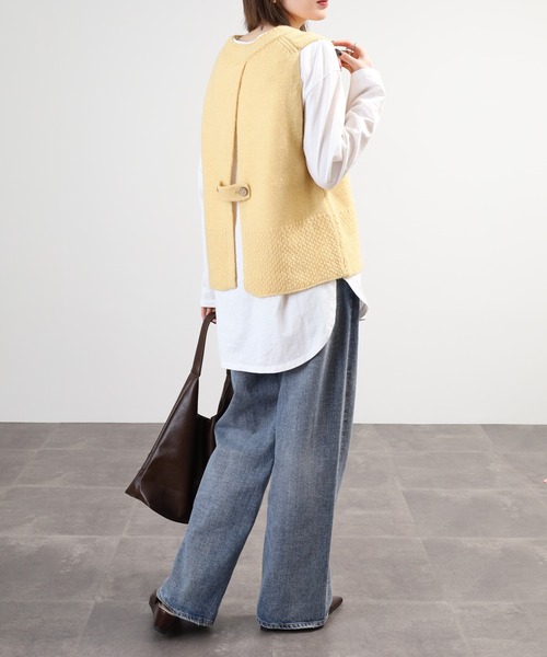 SO ベスト ジレ ベスト レディース : ZOZOTOWN Yahoo!店 - 通販