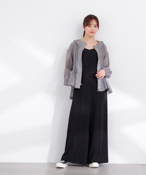 PROPORTION BODY DRESSING（プロポーションボディドレッシング