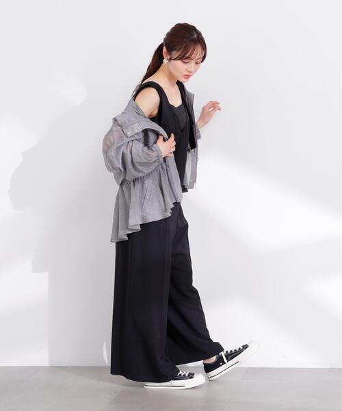 PROPORTION BODY DRESSING（プロポーションボディドレッシング