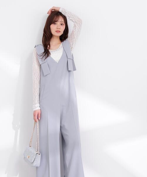 新品＊プロポーションボディドレッシング　オールインワン PROPORTION BODY DRESSING（プロポーションボディドレッシング