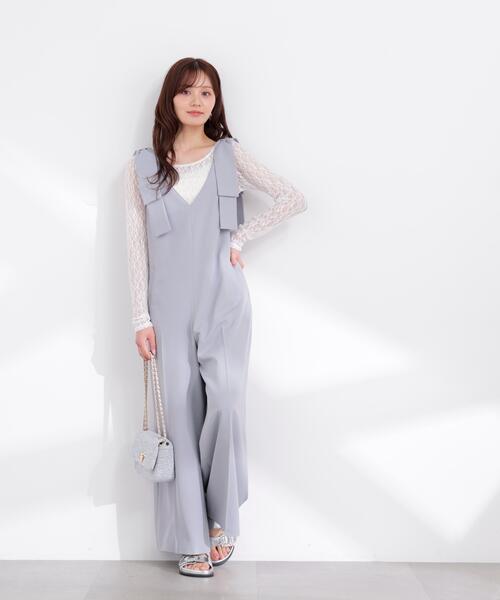 PROPORTION BODY DRESSING（プロポーションボディドレッシング 