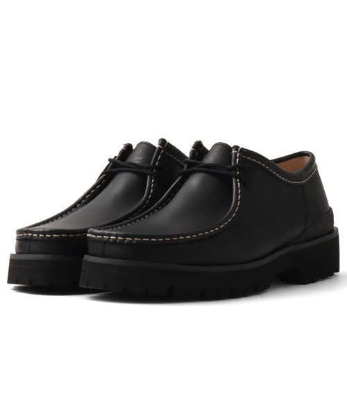 Clarks（クラークス） ブーツ Clarks Walla Yukoner / クラークス ワラ