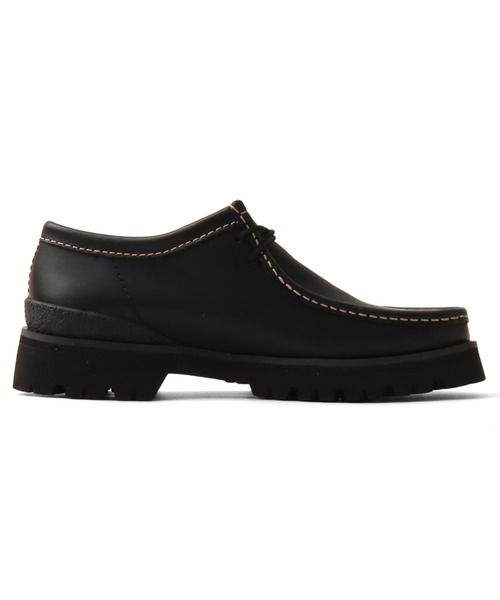 Clarks（クラークス） ブーツ Clarks Walla Yukoner / クラークス ワラ