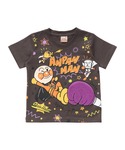tシャツ つながる!さがら刺繍Tシャツ キッズ...の詳細画像2