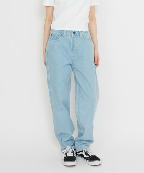 Dickies（ディッキーズ） ジーンズ デニム デニムパンツ 1993 ハイ