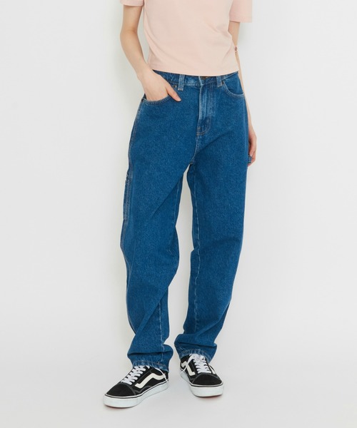 Dickies（ディッキーズ） ジーンズ デニム デニムパンツ 1993 ハイ