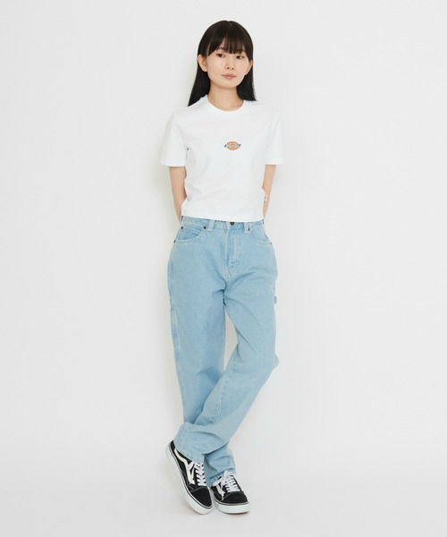Dickies（ディッキーズ） ジーンズ デニム デニムパンツ 1993 ハイ