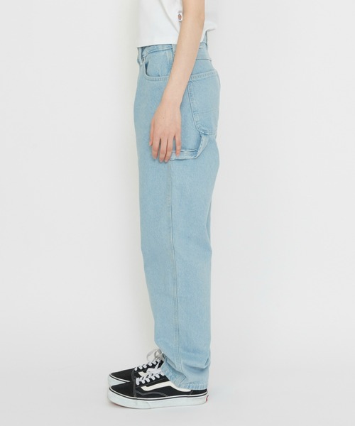 90s Dickies ダックペインターパンツ バギーデニム リーバイス 569 楽天市場】リーバイス 569 バギー デニム パンツ LEVI'S 569 ルーズ