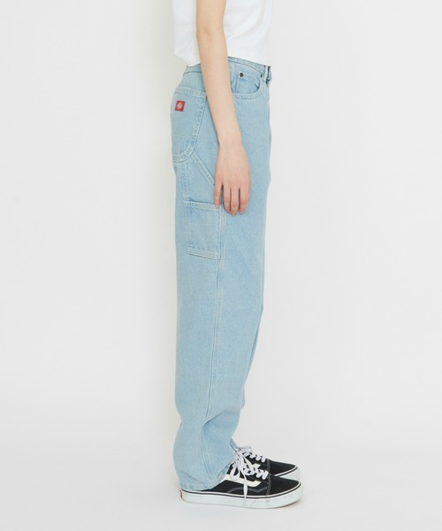 Dickies（ディッキーズ） ジーンズ デニム デニムパンツ 1993 ハイ
