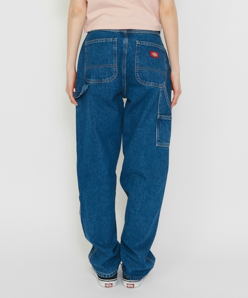Dickies（ディッキーズ） ジーンズ デニム デニムパンツ 1993 ハイ