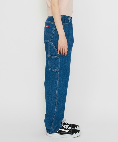 Dickies（ディッキーズ） ジーンズ デニム デニムパンツ 1993 ハイ